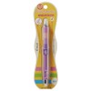 Pilot HDGCL50R-PLA Mechanical Pencil, Dr. Grip CL Play Border 0.5mm,