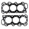 NITOYO HS26509PT Engine Head Gasket Set with Cylinder Head Bolts