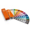 RAL E3 Colour Chart, 70 Metallic Gloss Colours, 420 Solid