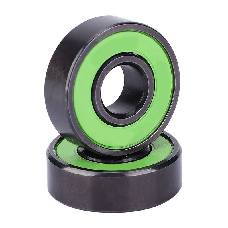 Skateboard Stable Fast Speed Chrome Steel Bearing Extended Inner Ring