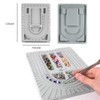 UHAPEER 23 PCS Jewelry Making Tool Sets, include Bead Board,