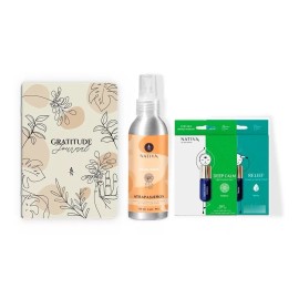 NATIVA5 Regalo Aromaterapia Publicacion Especial