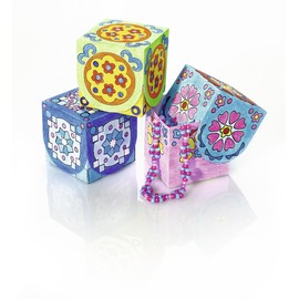 Ravensburger 29829 7 "Deco Classic Mandala Designer Craft Kit