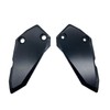Motokano Foot Peg Heel Plate Guard for ZX-25R ZX-4R ZX-4RR