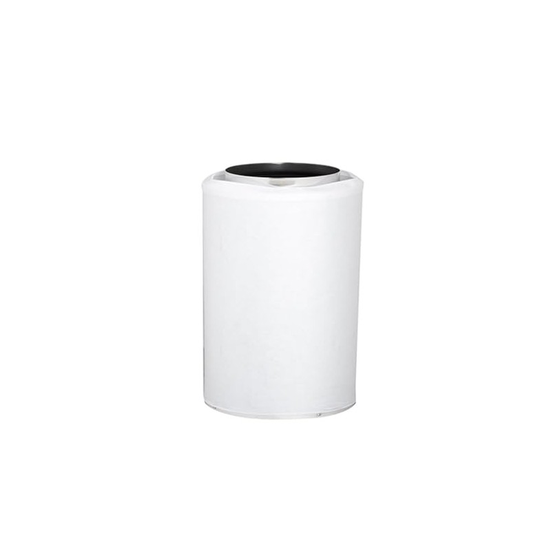 iPower Upgrade 4 Inch Air Carbon Filter Replacement Prefilter Sleeve