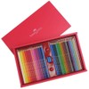 Faber-Castell Colored Crayons to Drawing 155601