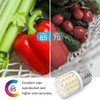 Refrigerator Light Bulb AC100-265V 3.5W Refrigerator Bulb Replacement Frigidaire Fridge