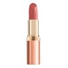 L’Oréal Paris Colour Riche Lipstick Les Nus, Creamy Hydrating Formula,