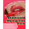 Berrisom Lip My Tint Pack - Marcador de manchas de