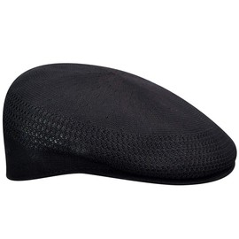 Kangol Tropic 504 Ventair, black