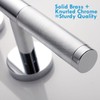 Sanliv Shower Foot Rest, Bathtub Foot Ledge for Shaving Legs,