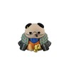 MEGA CAT PROJECT One Piece Nyan Peace Nyan! Luffy and