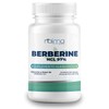 NAIMA Berberine HCL 97, 100 Cpsulas Suplemento Alimenticio 100 Puro