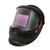 Mauk Automatic Welding Helmet with Field of View Widening 180°