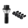 Frankberg 5X Wheel Bolts Compatible with 7 Series E65 E66