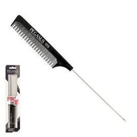Pegasus 105 Teasing Metal Tail Comb