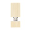 GARRULAX USB Flash Drive, 8 GB Wooden USB 2.0 High