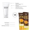 WOW Skin Science Ubtan Face Wash with Chickpea Flour, Turmeric,