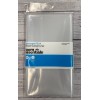 Room Essentials Lightweight PEVA Shower Curtain Liner Clear 70in X