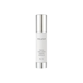 Polatam Triple Collagen Firming Ampoule / 트리플 콜라겐 퍼밍 앰플