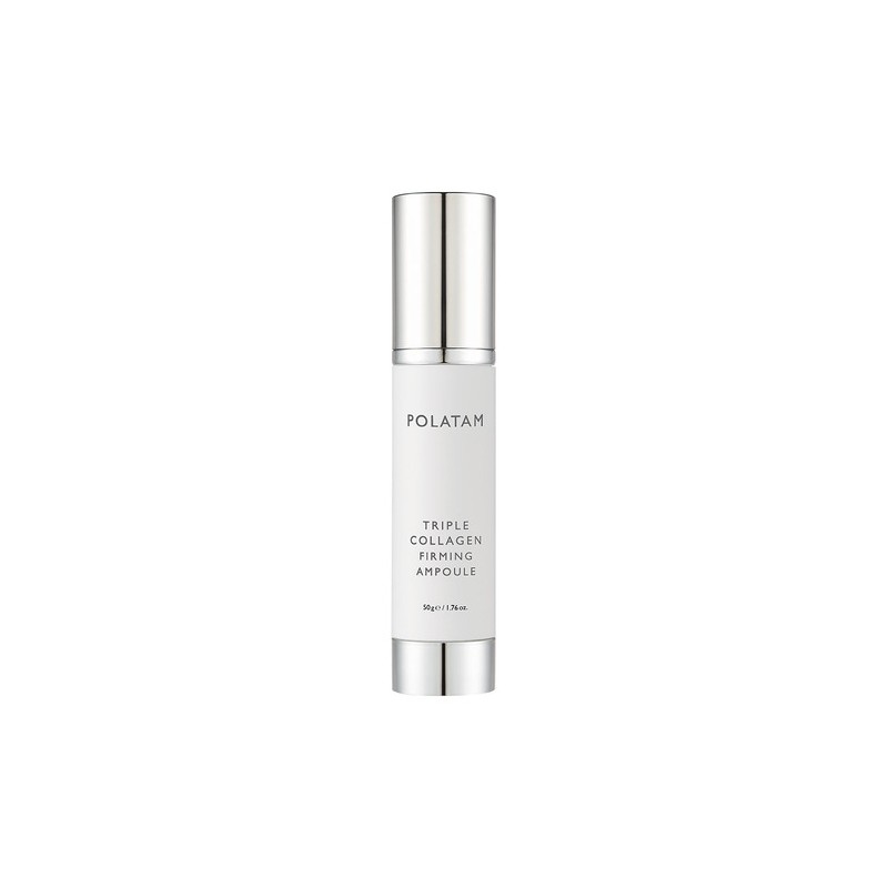 Polatam Triple Collagen Firming Ampoule / 트리플 콜라겐 퍼밍 앰플