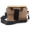 vhbw Camera Case Compatible with Panasonic Lumix DC-TZ91, DMC-FZ1000, DMC-FZ2000,