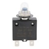 20A Overload Thermal Circuit Breaker with Quick Connect Terminals Waterproof