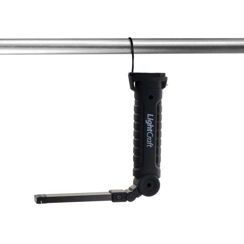 Lightcraft Magnetic LED Work Light