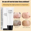 GHFCZOO CC Cream Skin Tone Adjusting for Mature Skin, Complete