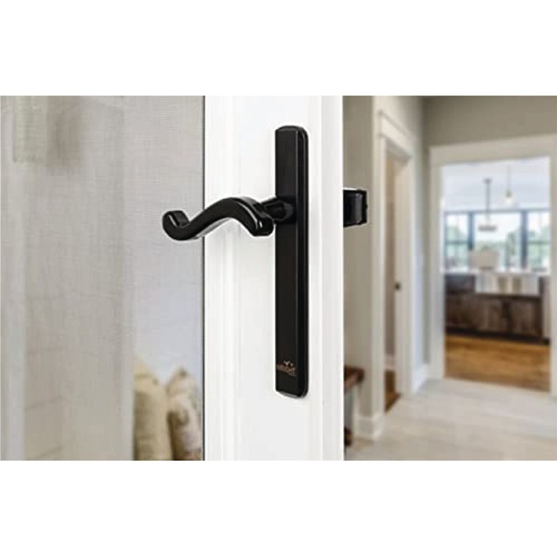 Wright Products - Bayfield Surface Lever Mount Latch for Screen