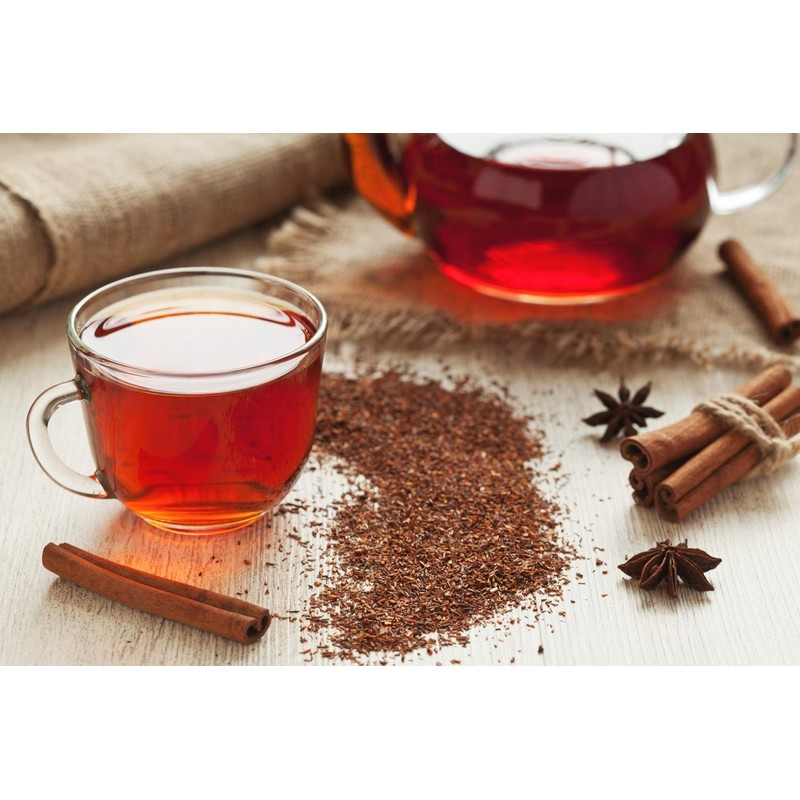Rooibos Red Dynasty Tea 75g (75g)