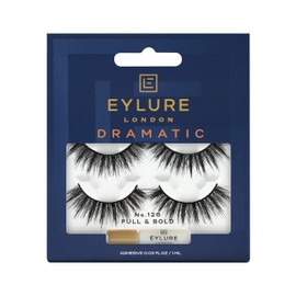 Eylure Dramatic No. 126 Twin Pack False Lashes