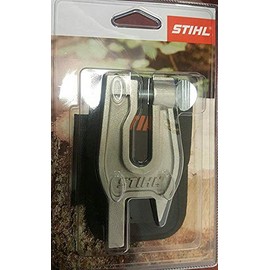 Replacement for Stihl Small Duty Stump Vise Lightweight Bar Filing Vice 00008810402