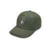 Volcom Men's Ramp Stone Adj Hat, Squadron Green, One Size
