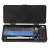 Mini Electric Engraver Etching Pen USB Rechargable Engraving Machine with