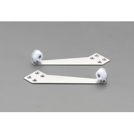 Esco (Sega) 115 mm Door per (Top Frame with/Right) ea951lg – 62 