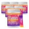 Real Doctor Biotin 10000 Plus Low Molecular Collagen Peptide Hyaluronic