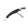 Maxwell & Williams Cocktail & Co Waiters Corkscrew Black