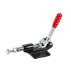 sourcing map Hand Tool Pull Push Action Toggle Clamp Quick-Release