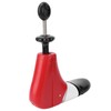 Adjustable High Top Shoe Stretcher Shaper Flexible Shoe Tree Accessory