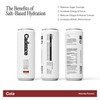 Cadence Electrolyte Drink - Crisp Cola Flavor, 355ml x 12