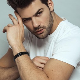 Gift for Son - Men's Bracelet Son Gift, "Best Son" Learner Bracelet for My Son, Christmas Gifts, Birthday Gift for Teenagers, 18th Birthday, Boy Azubi Gift