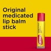 Carmex Palo clásico – Parent, 9 unidades