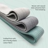 EatProtein - Long Fabric Resistance Band - Woven with Natural