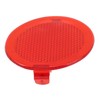 Interior Front Door Trim Reflector Lens 22612756 Inside Door Red