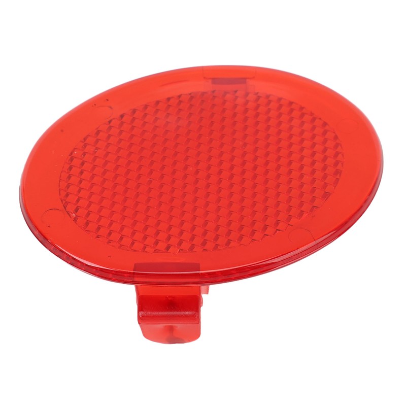 Interior Front Door Trim Reflector Lens 22612756 Inside Door Red