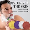 Shave Bar - Beard Wash Soap | Moisturizes and Protects,