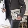 Beblau Flex | Smart Notebook with Built-in Portable Organizer |