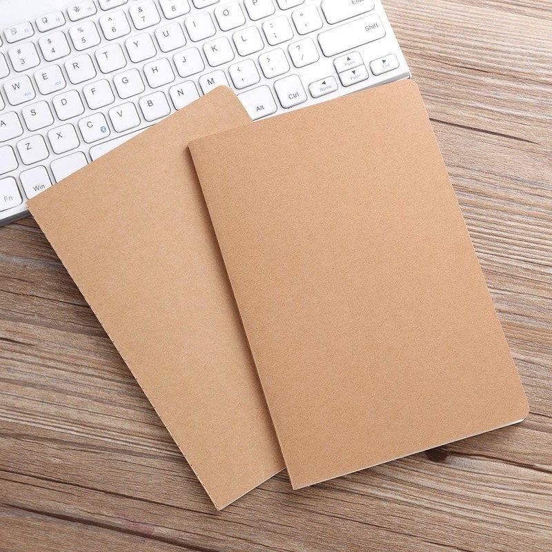 XYark 12 Pack Dot Grid Notebook Journals Bulk with Thick