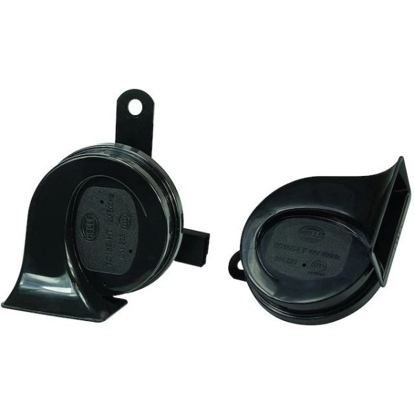Hella Horn For 2006-2013 Toyota Corolla 2011 2010 2012 2007